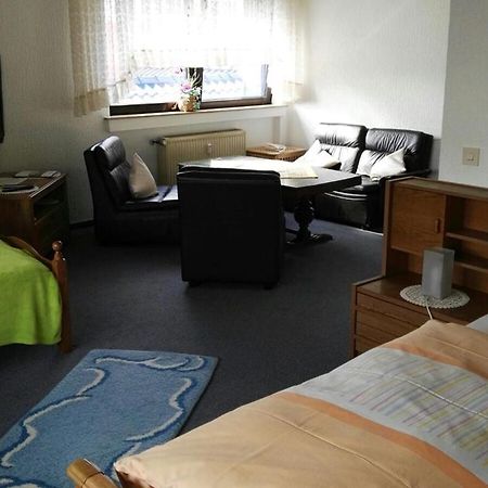 Hotel Fassbender Pulheim Room photo