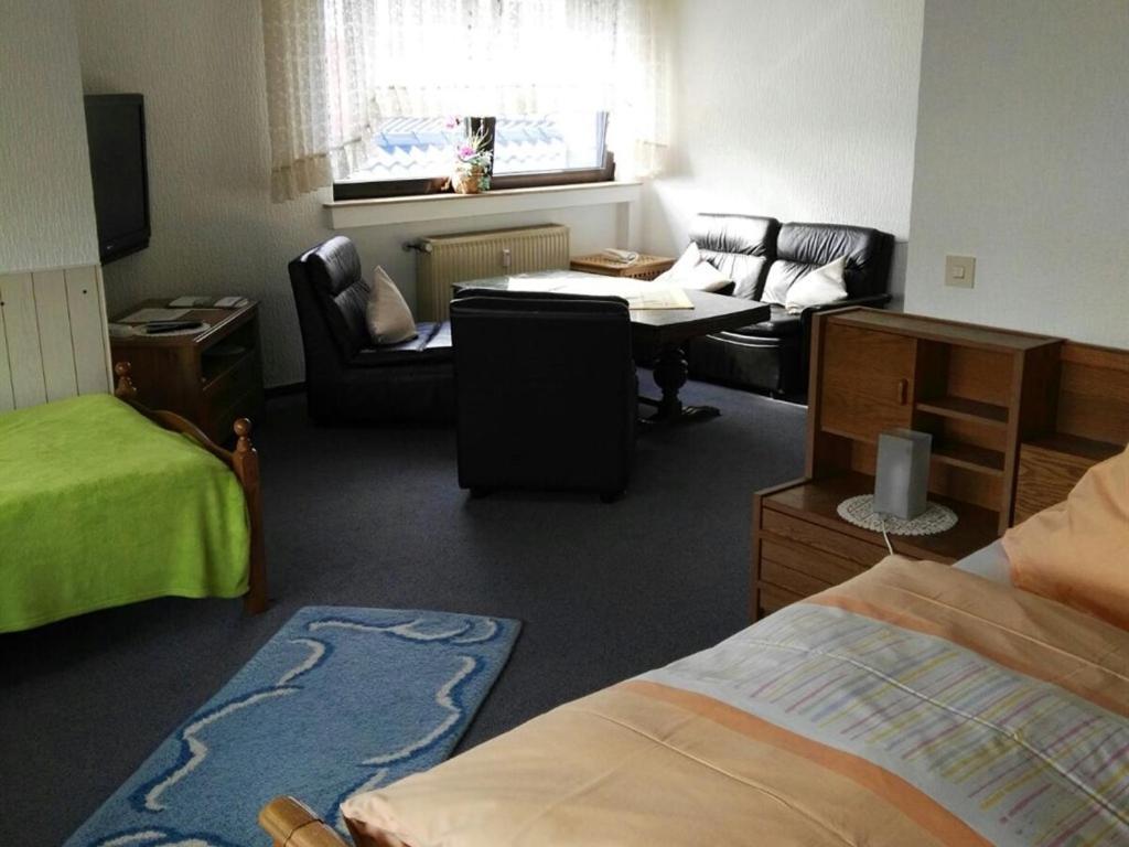 Hotel Fassbender Pulheim Room photo